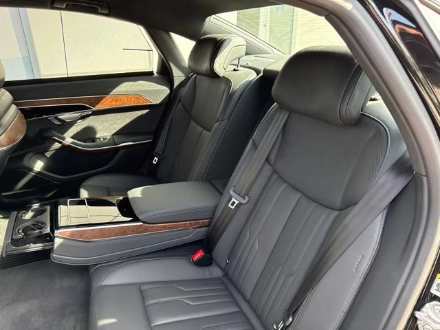 2024 Audi D5 A8 - Image 10 of 14