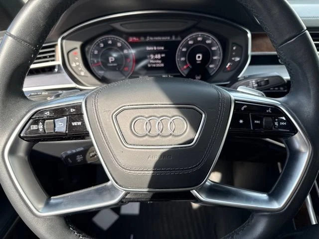 2024 Audi D5 A8 - Image 11 of 14