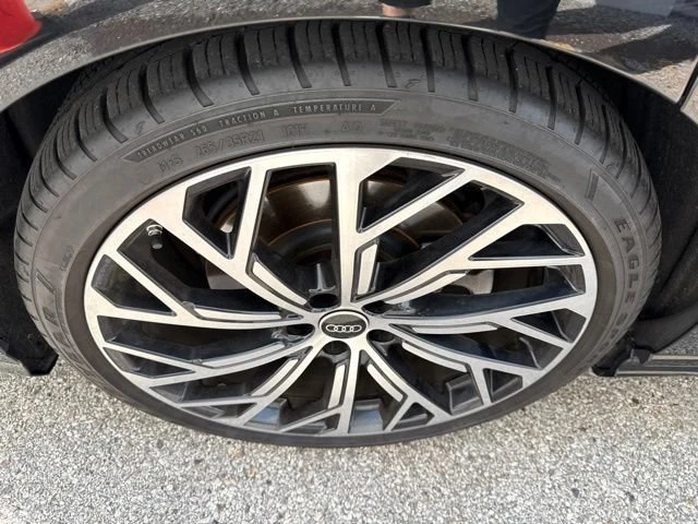 2024 Audi D5 A8 - Image 8 of 14