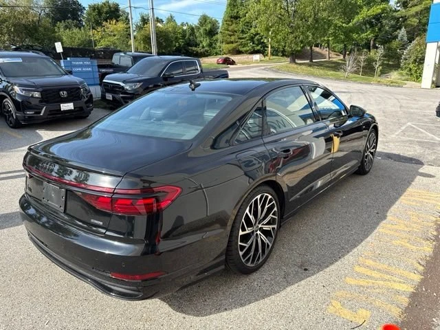 2024 Audi D5 A8 - Image 4 of 14