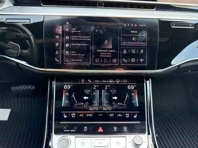 2024 Audi D5 A8 - Image 13 of 14