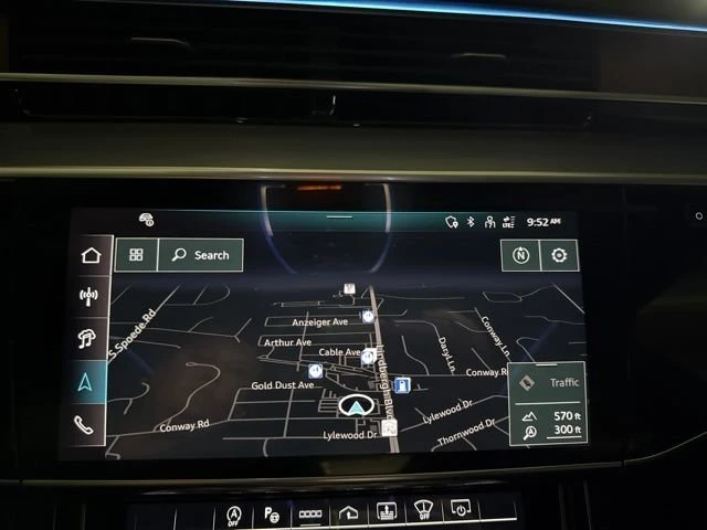 2024 Audi D5 A8 - Image 14 of 14