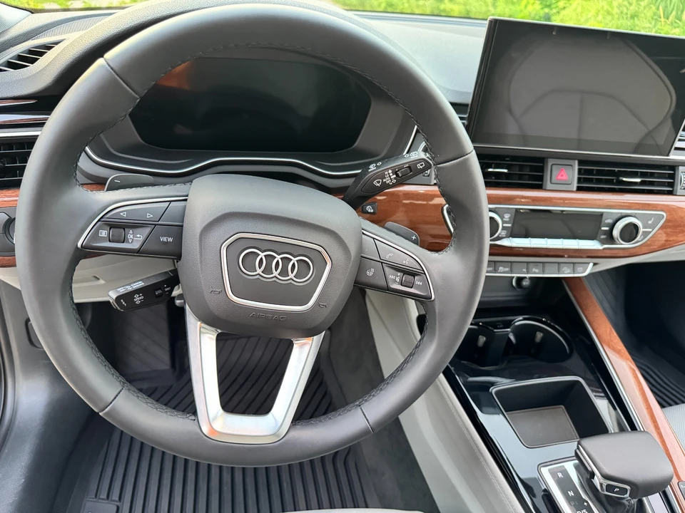 2024 Audi Allroad - Image 21 of 21