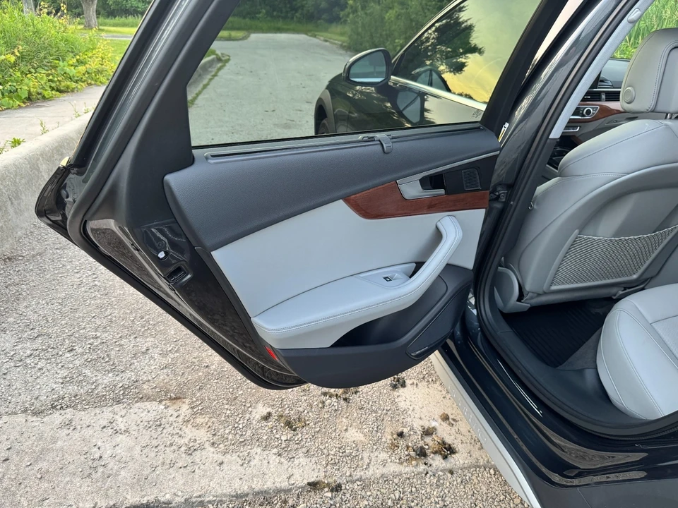 2024 Audi Allroad - Image 19 of 21