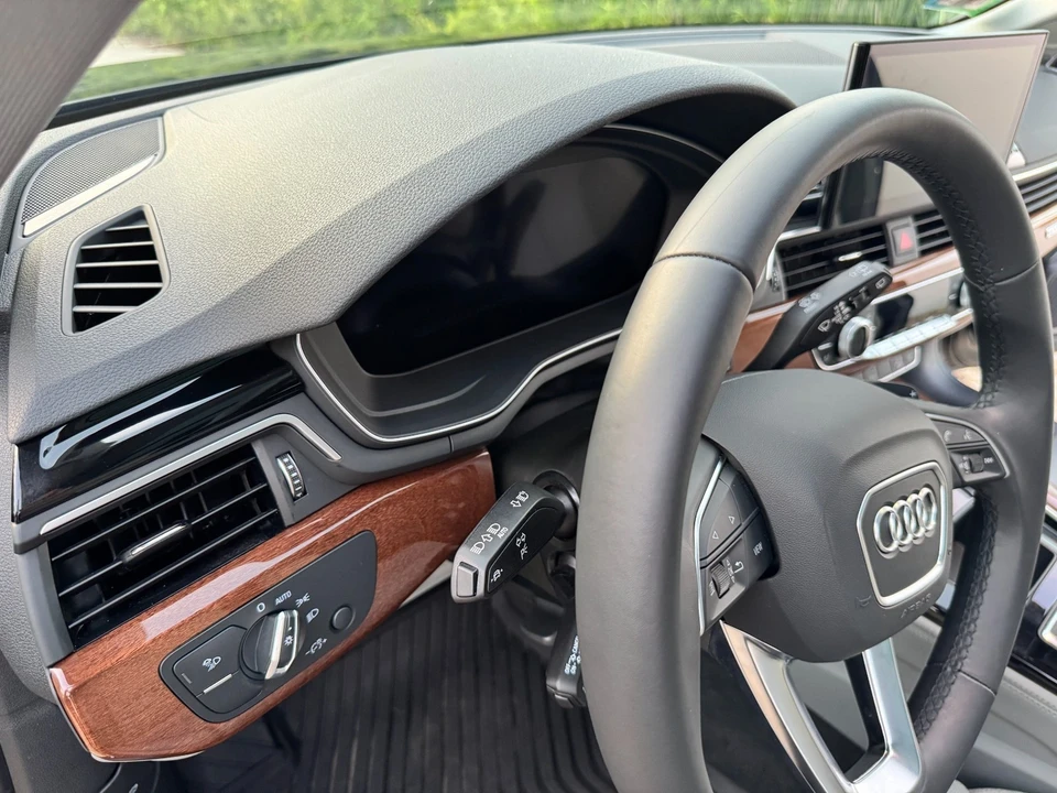2024 Audi Allroad - Image 16 of 21