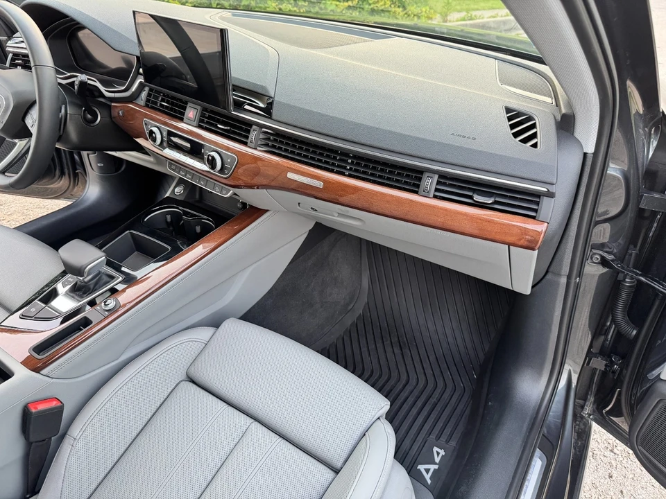 2024 Audi Allroad - Image 12 of 21