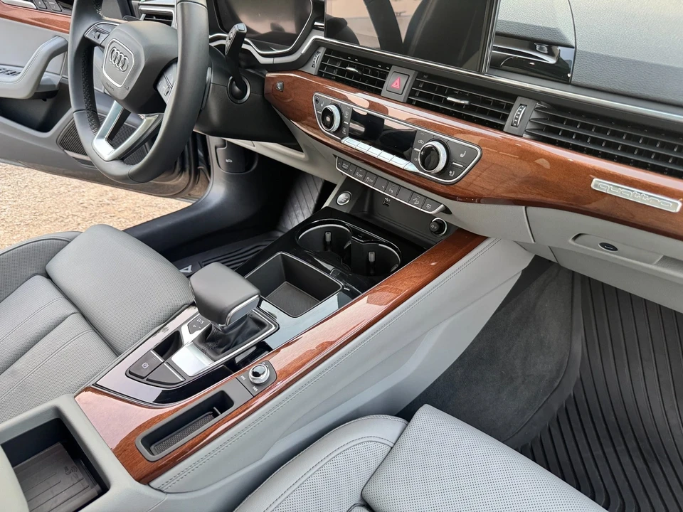 2024 Audi Allroad - Image 13 of 21