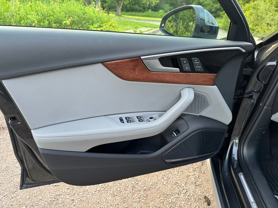2024 Audi Allroad - Image 18 of 21
