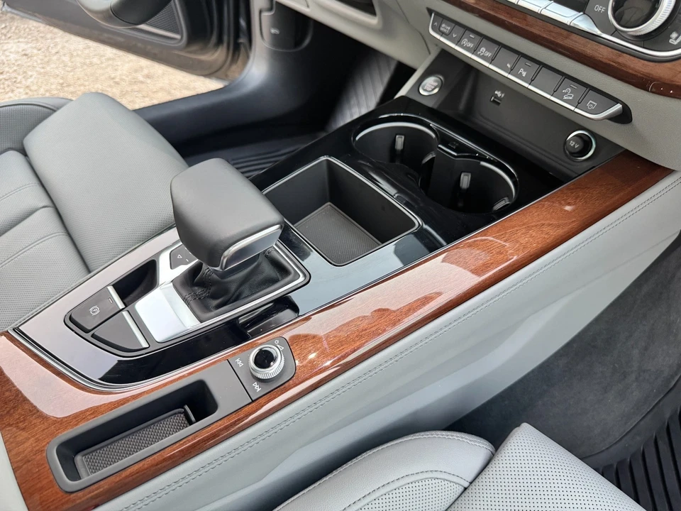 2024 Audi Allroad - Image 15 of 21
