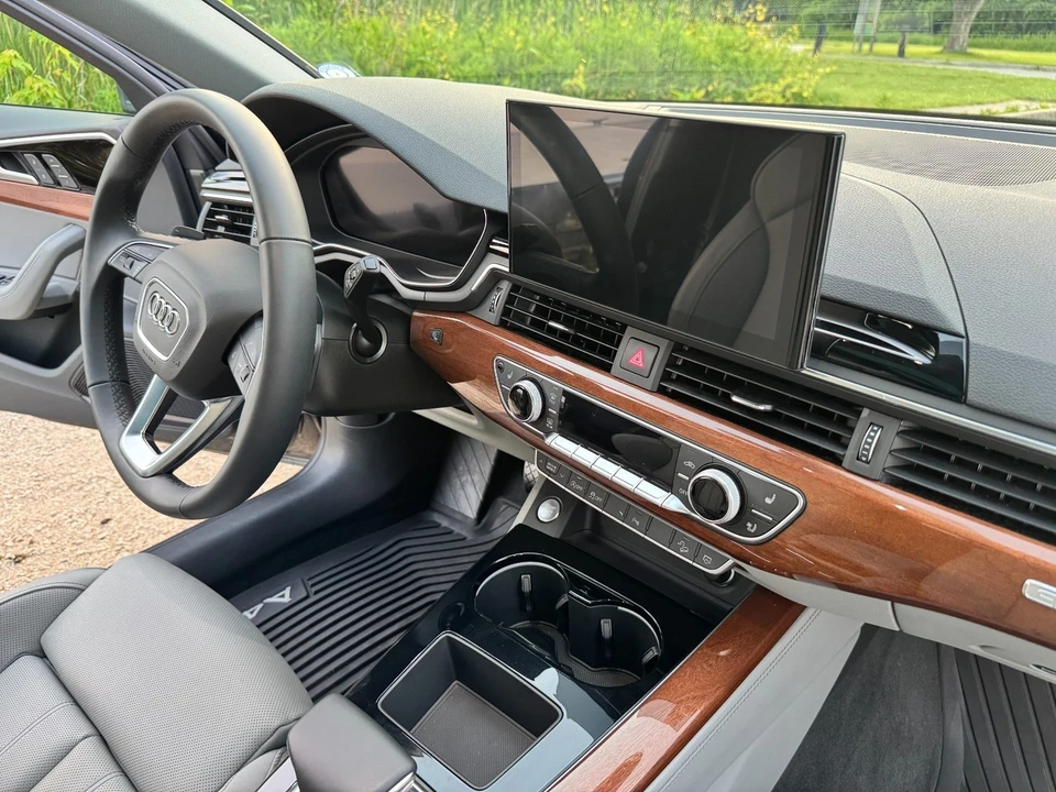2024 Audi Allroad - Image 14 of 21