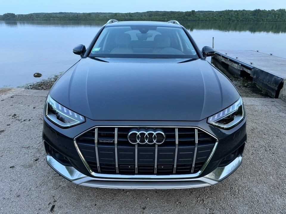 2024 Audi Allroad - Image 5 of 21