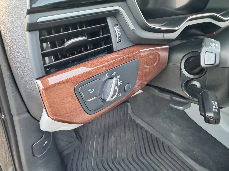 2024 Audi Allroad - Image 20 of 21