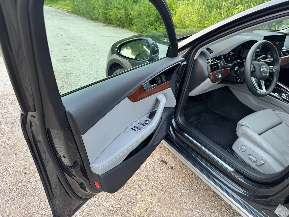 2024 Audi Allroad - Image 17 of 21