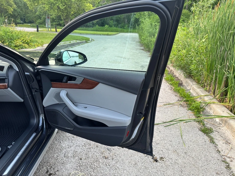 2024 Audi Allroad - Image 11 of 21