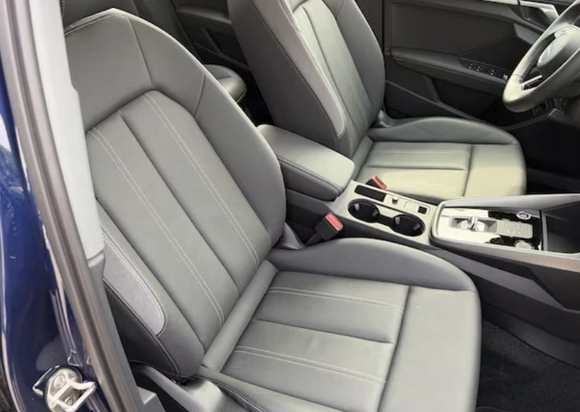 2024 Audi 8Y A3 - Image 9 of 10