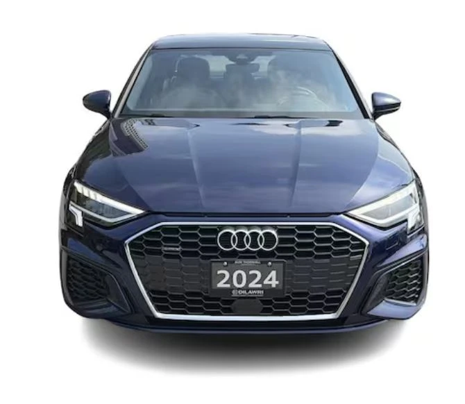 2024 Audi 8Y A3 - Image 2 of 10