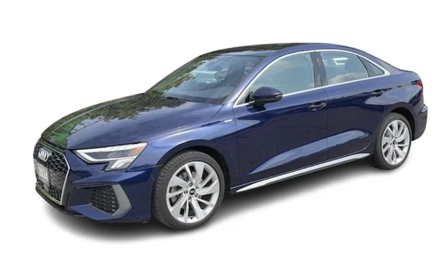 2024 Audi 8Y A3 - Image 5 of 10