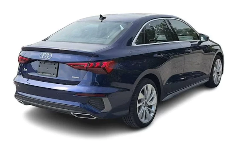 2024 Audi 8Y A3 - Image 8 of 10