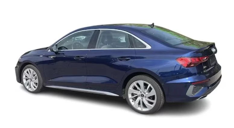2024 Audi 8Y A3 - Image 6 of 10
