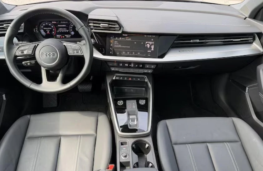 2024 Audi 8Y A3 - Image 10 of 10
