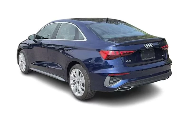 2024 Audi 8Y A3 - Image 7 of 10