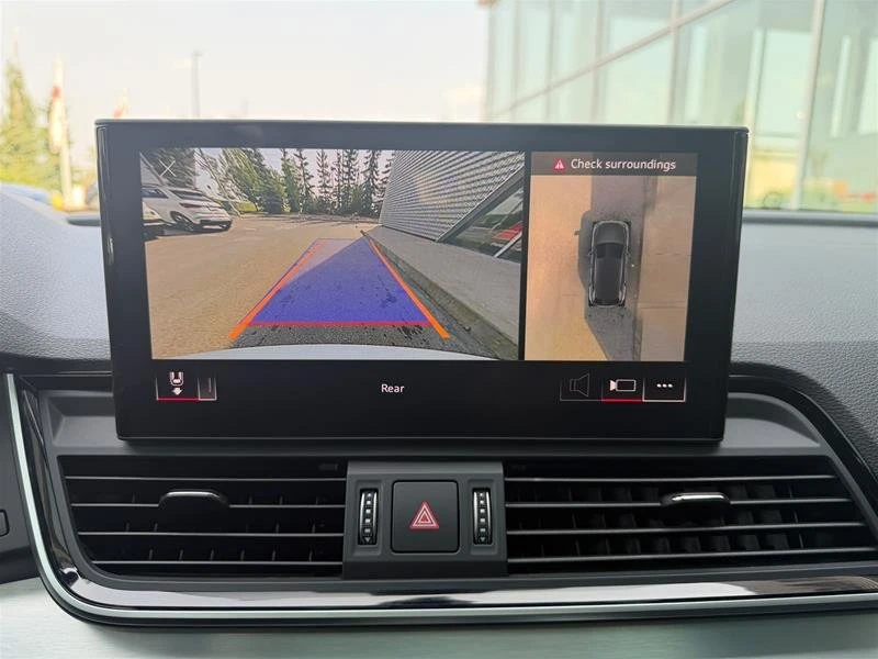 2024 Audi FY Q5 - Image 9 of 17