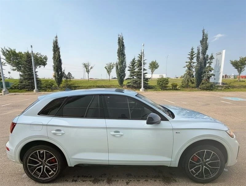 2024 Audi FY Q5 - Image 3 of 17