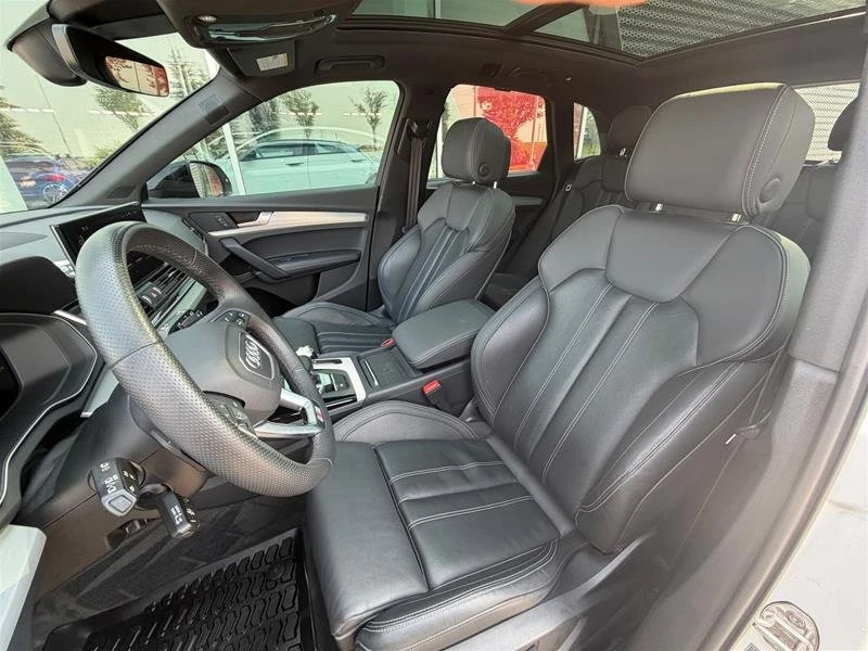 2024 Audi FY Q5 - Image 14 of 17