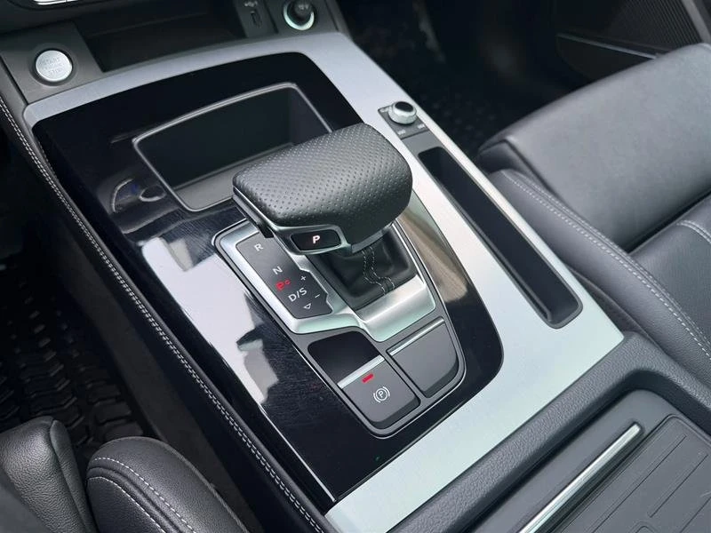 2024 Audi FY Q5 - Image 11 of 17