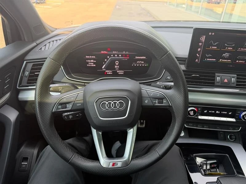 2024 Audi FY Q5 - Image 10 of 17