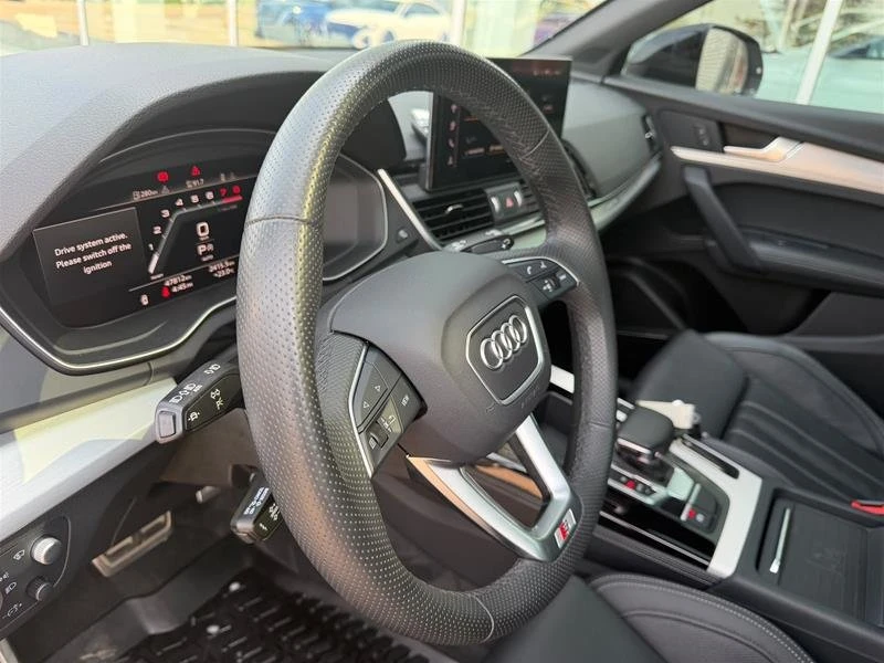 2024 Audi FY Q5 - Image 12 of 17