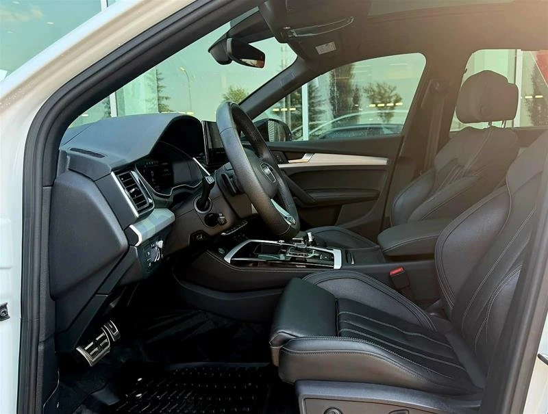 2024 Audi FY Q5 - Image 6 of 17