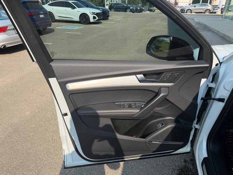 2024 Audi FY Q5 - Image 15 of 17