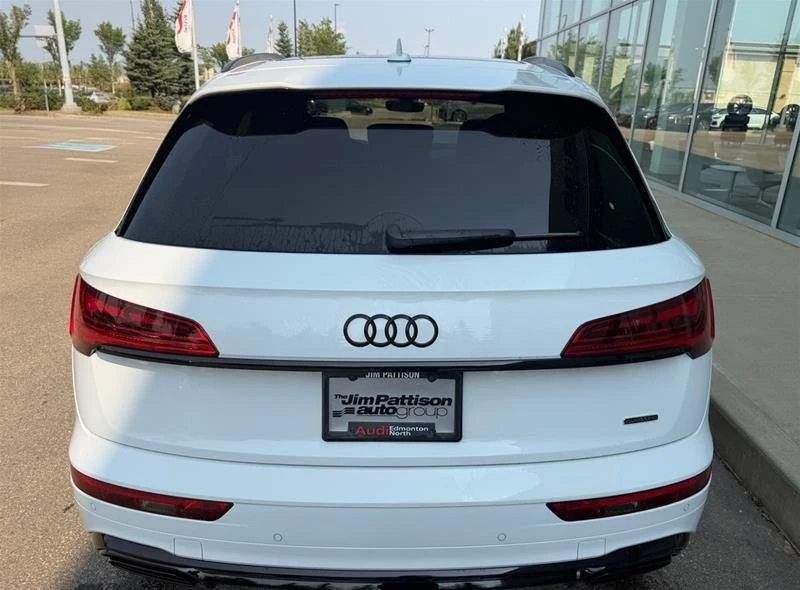 2024 Audi FY Q5 - Image 4 of 17
