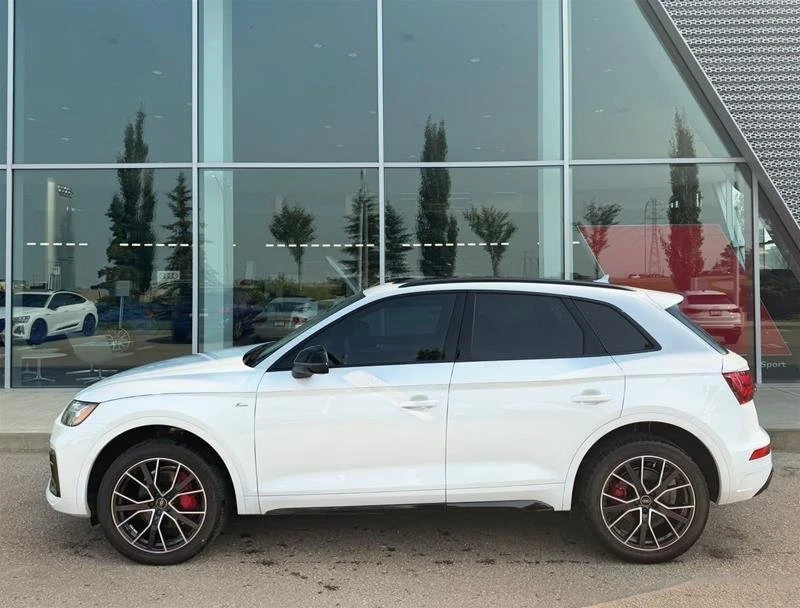 2024 Audi FY Q5 - Image 5 of 17