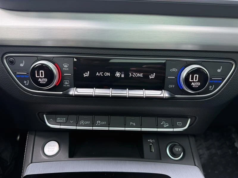 2024 Audi FY Q5 - Image 8 of 17