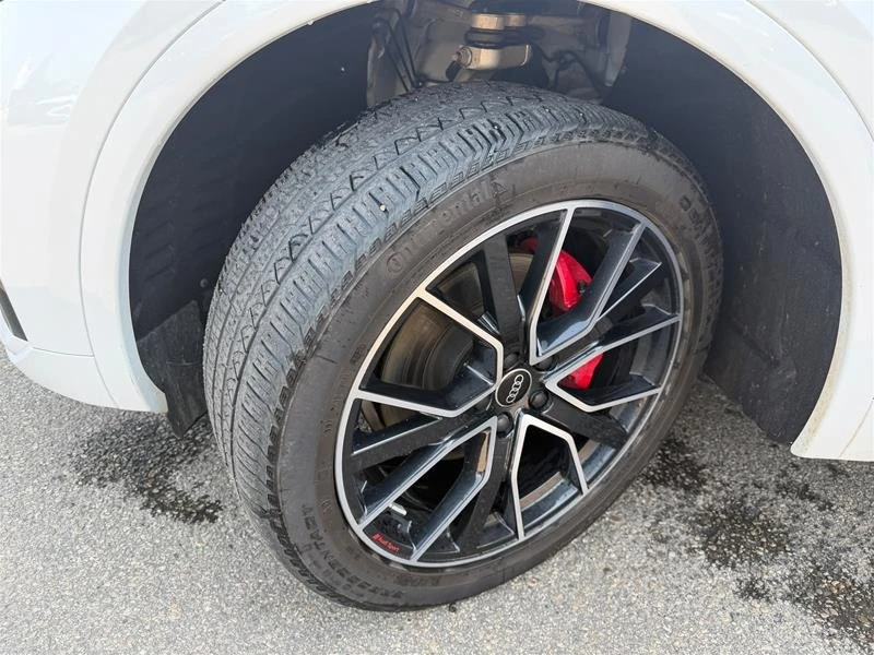 2024 Audi FY Q5 - Image 17 of 17