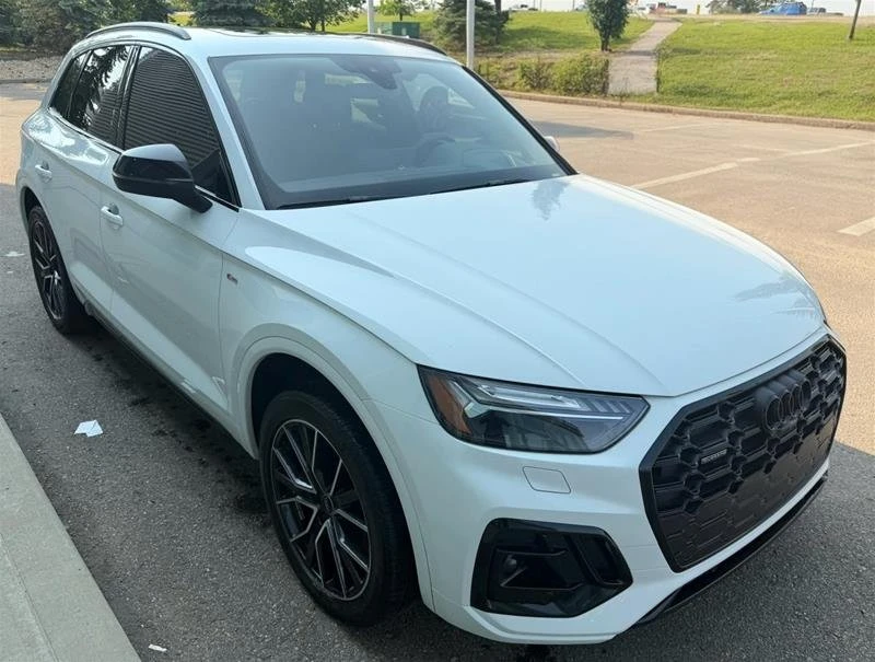 2024 Audi FY Q5 - Image 2 of 17