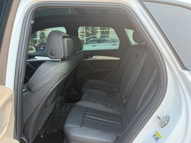 2024 Audi FY Q5 - Image 7 of 17