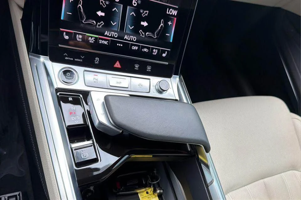 2024 Audi Q8 e-tron - Image 17 of 17