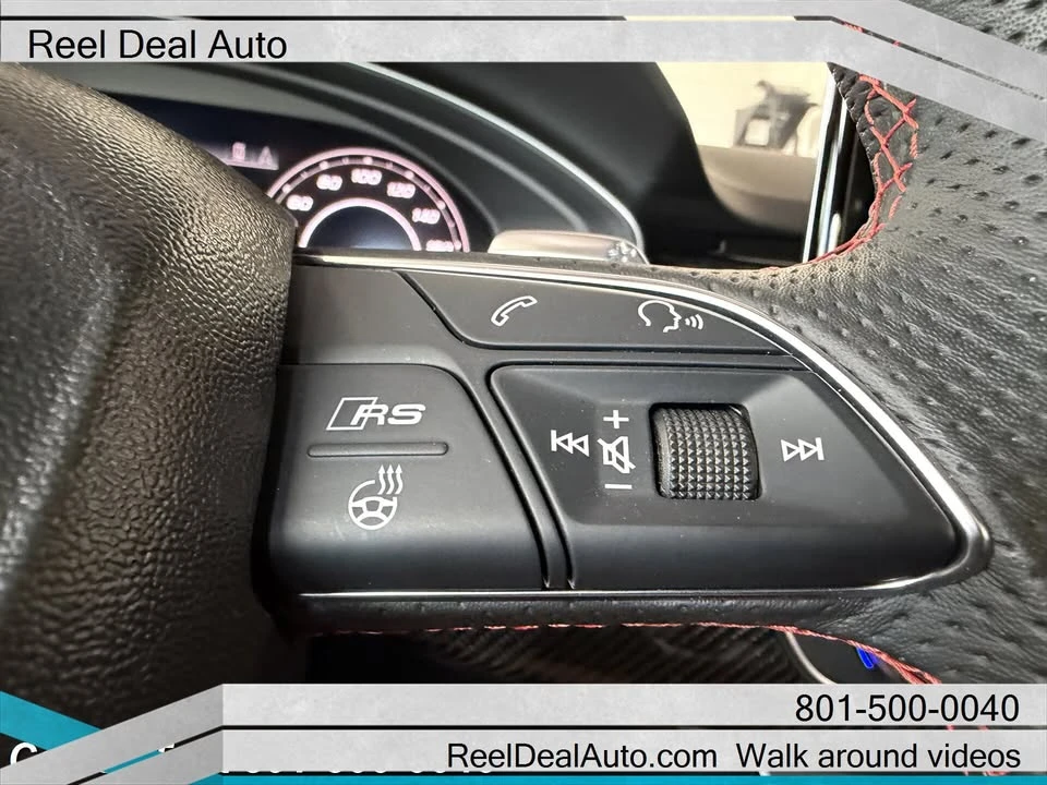 2024 Audi B9 RS5 - Image 10 of 20