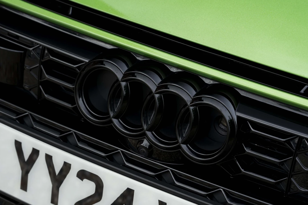 2024 Audi C8 RS6 - Image 17 of 31