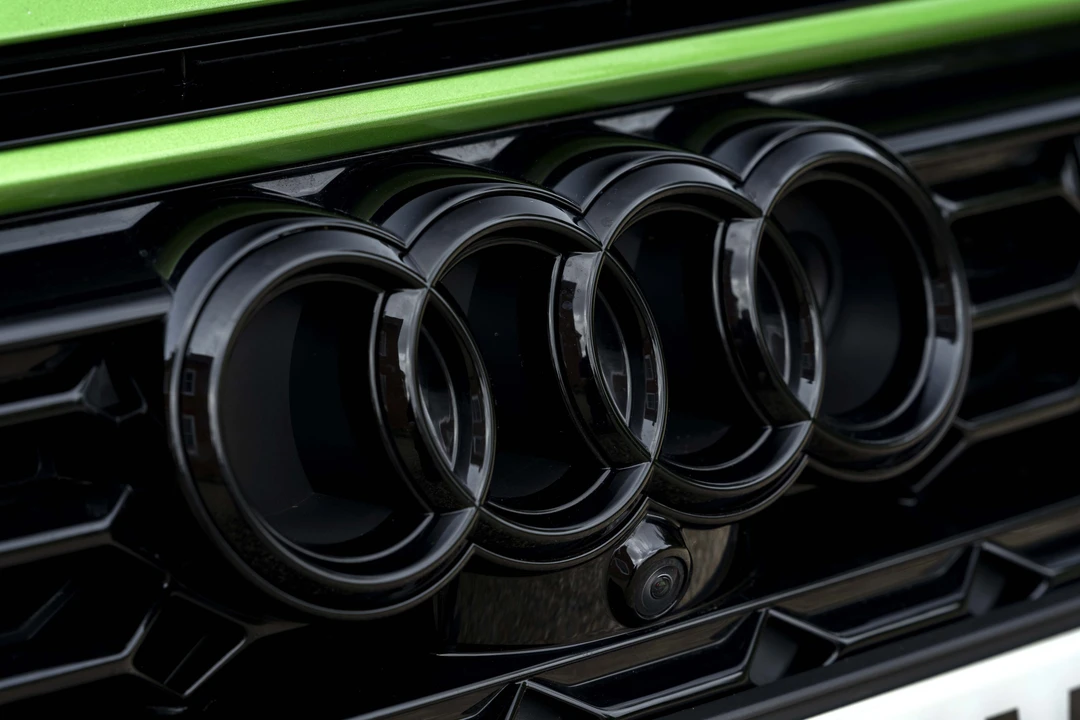 2024 Audi C8 RS6 - Image 18 of 31
