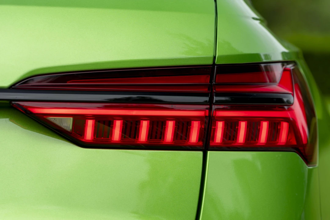 2024 Audi C8 RS6 - Image 30 of 31