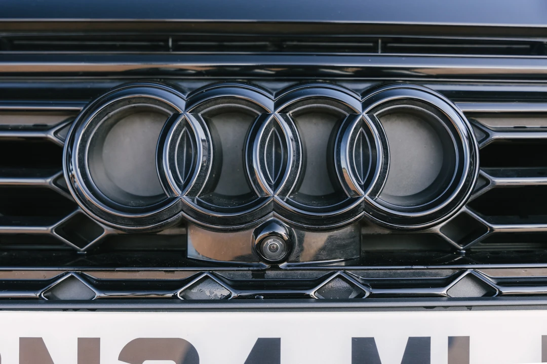 2024 Audi C8 RS6 - Image 30 of 31