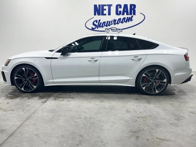 2024 Audi B9 S5 - Image 4 of 21