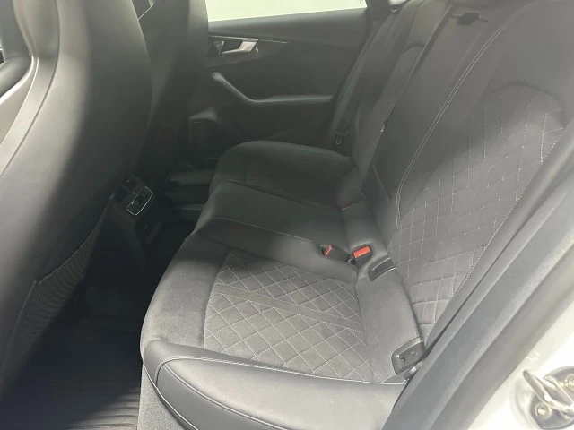 2024 Audi B9 S5 - Image 21 of 21