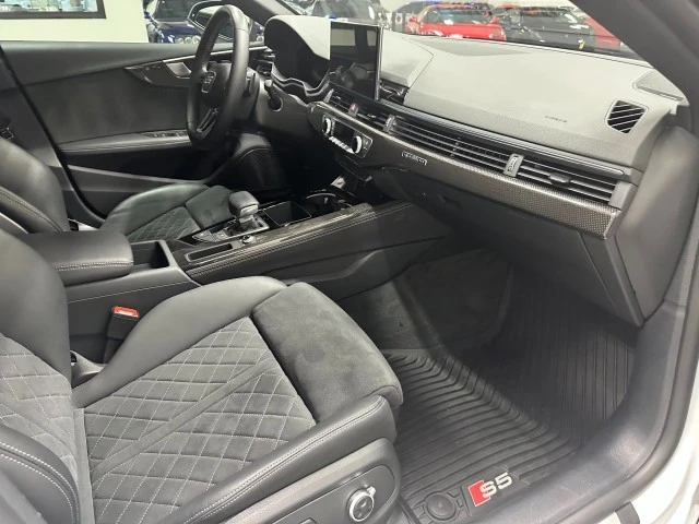 2024 Audi B9 S5 - Image 18 of 21