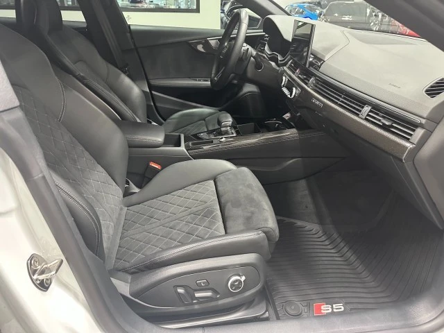 2024 Audi B9 S5 - Image 17 of 21