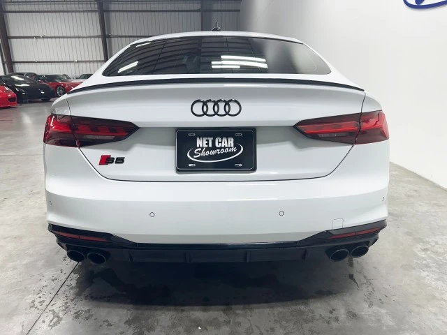 2024 Audi B9 S5 - Image 7 of 21